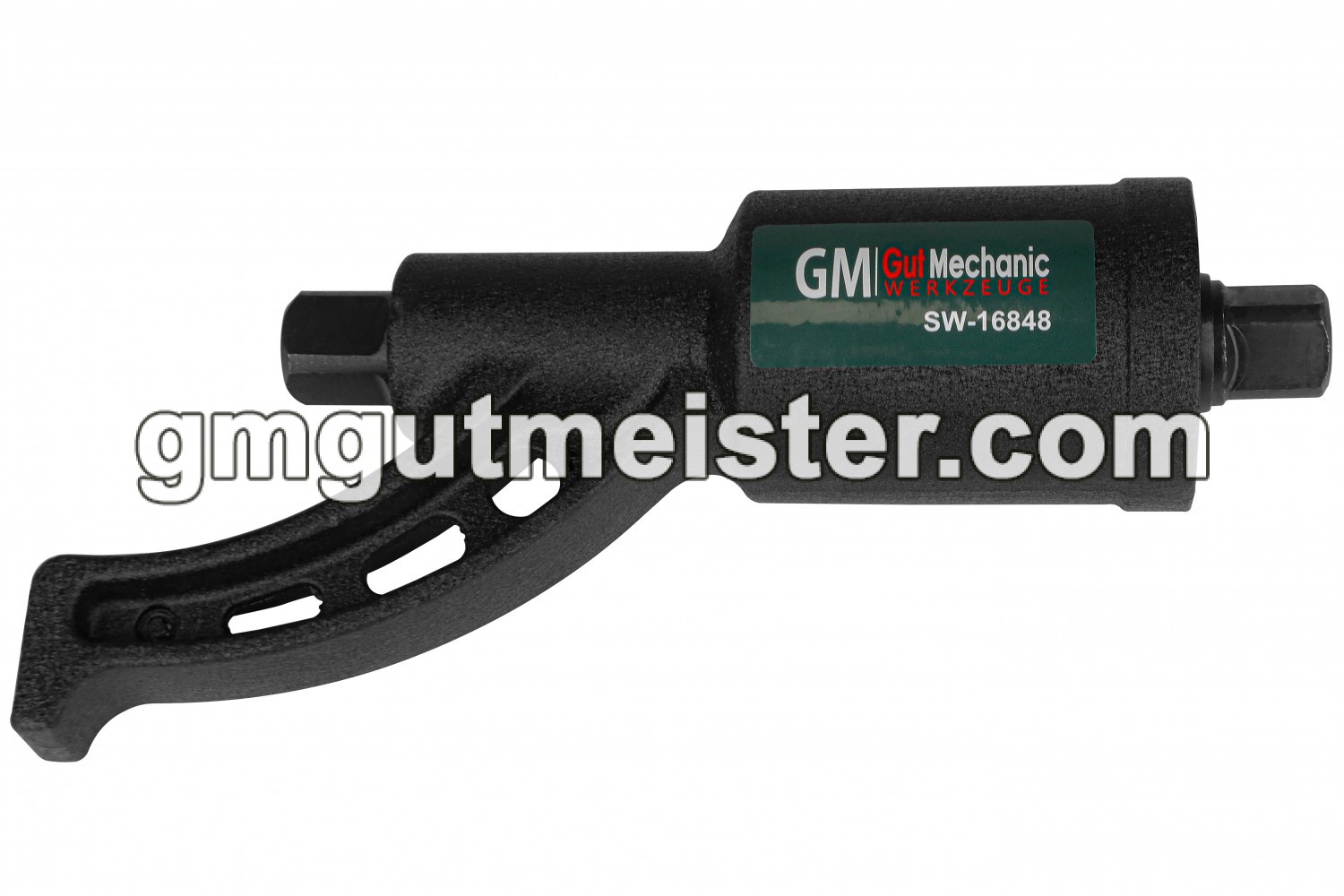 КЛЮЧ РЕДУКТОРНИЙ 32/33 1:68 6800N/M SW16848 - фото 9